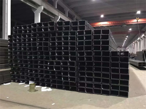 望都冷拔方管选型指南 工程采购怎么选